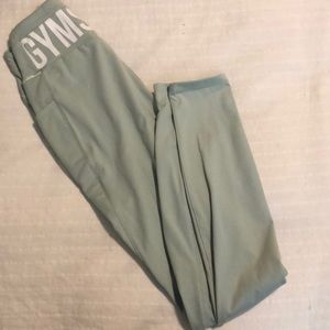 gymshark leggings